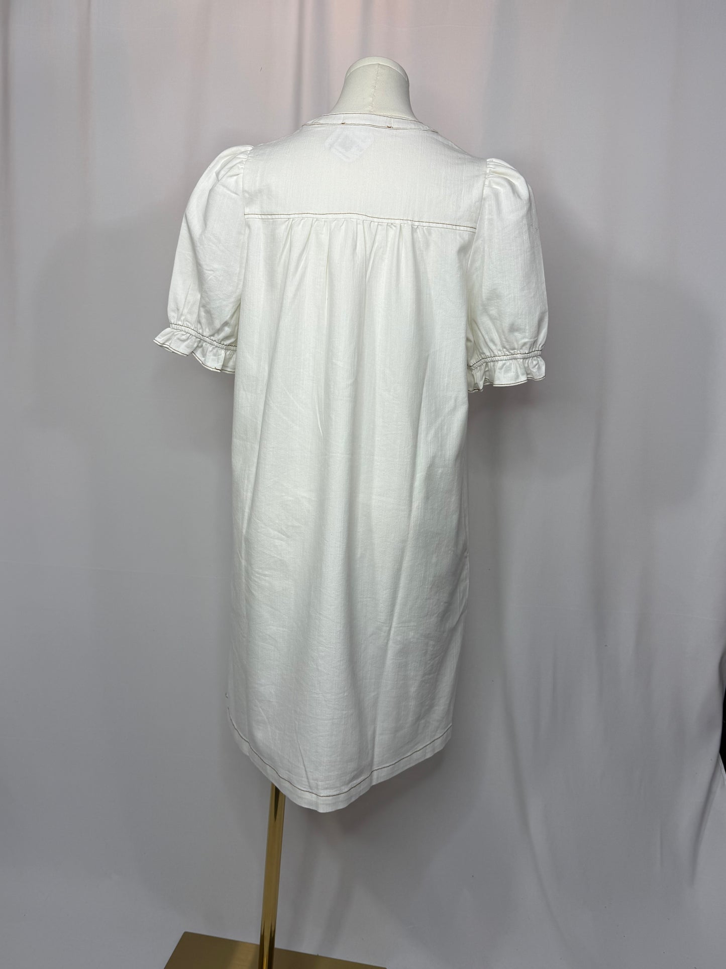 Cowgirl Pocket Dress