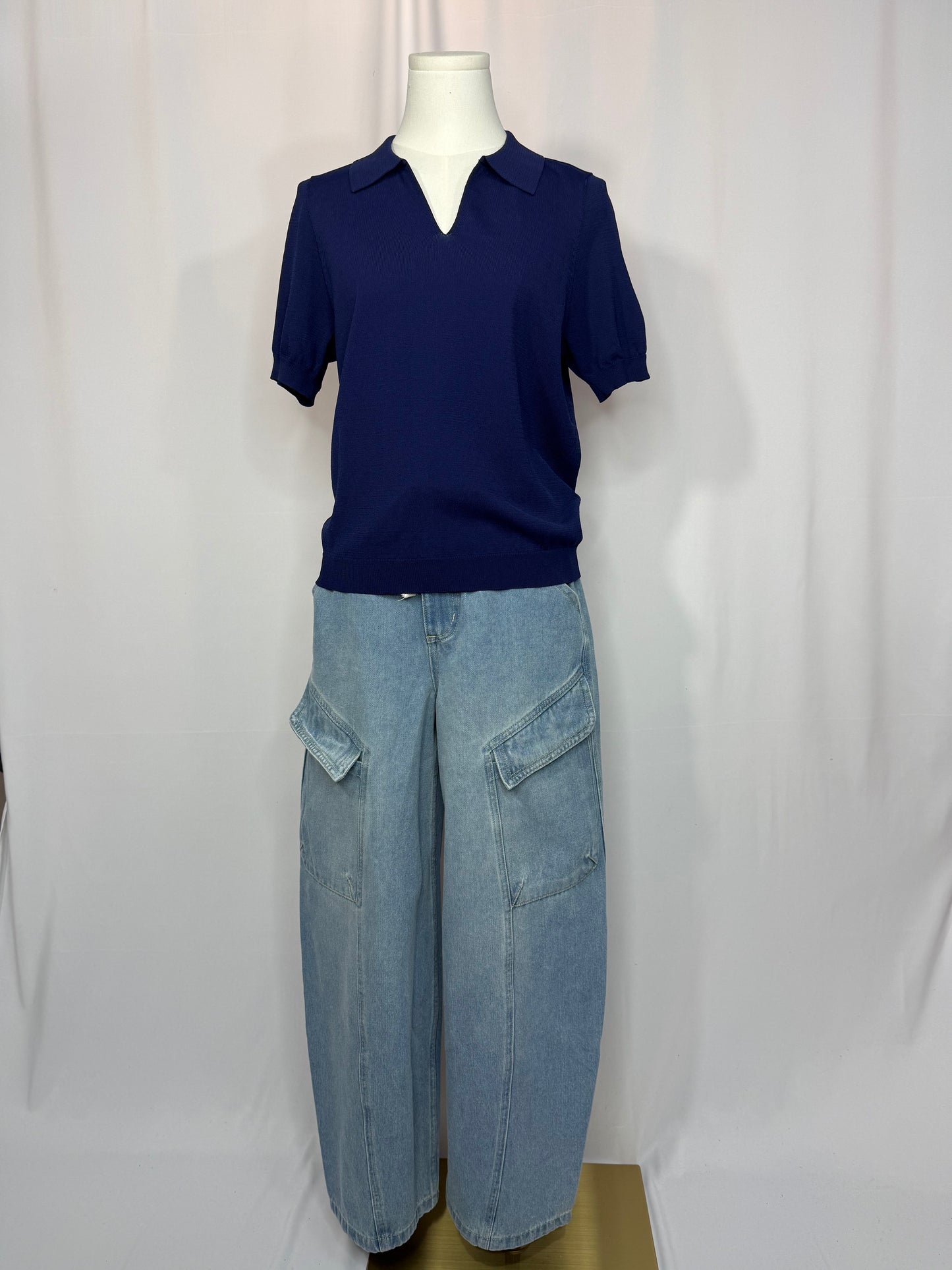 Lightweight Polo
