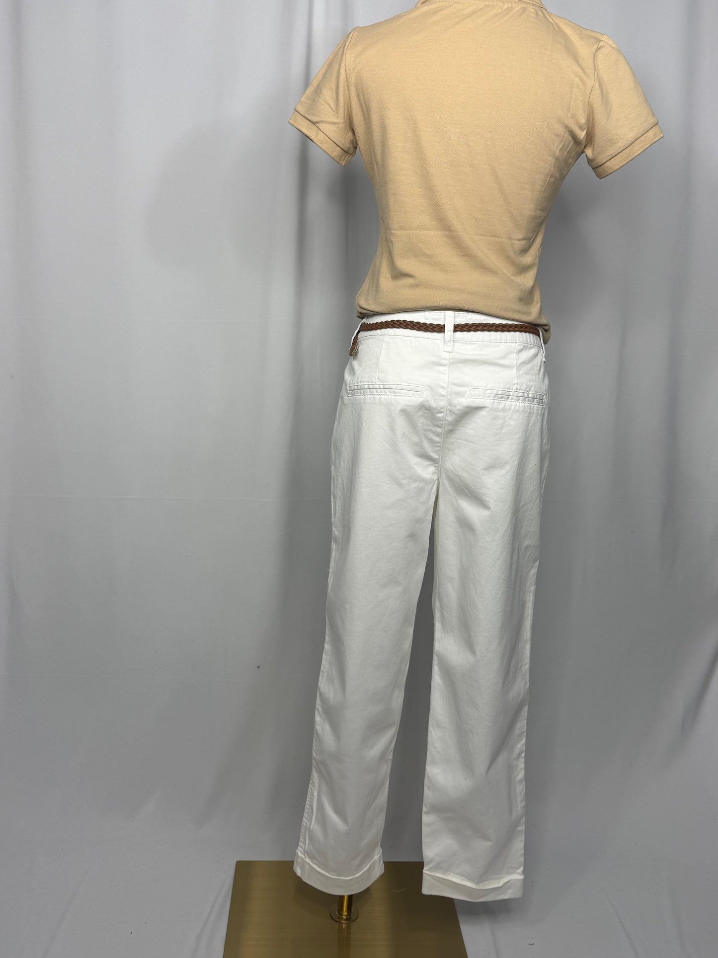 Chino Pant