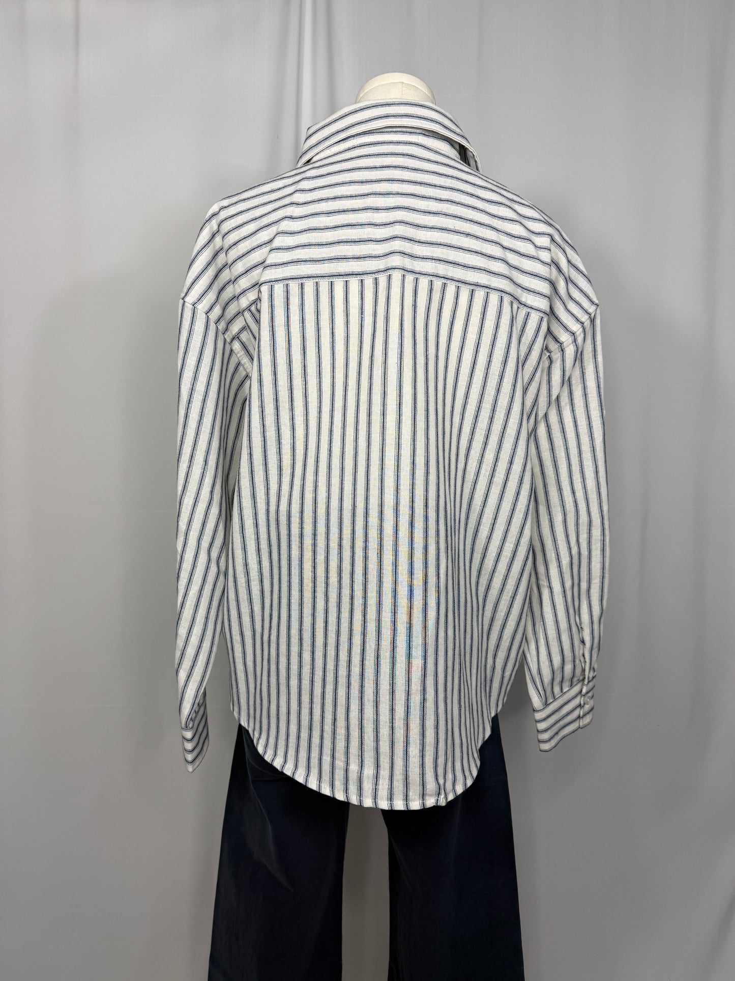 Striped Shirt