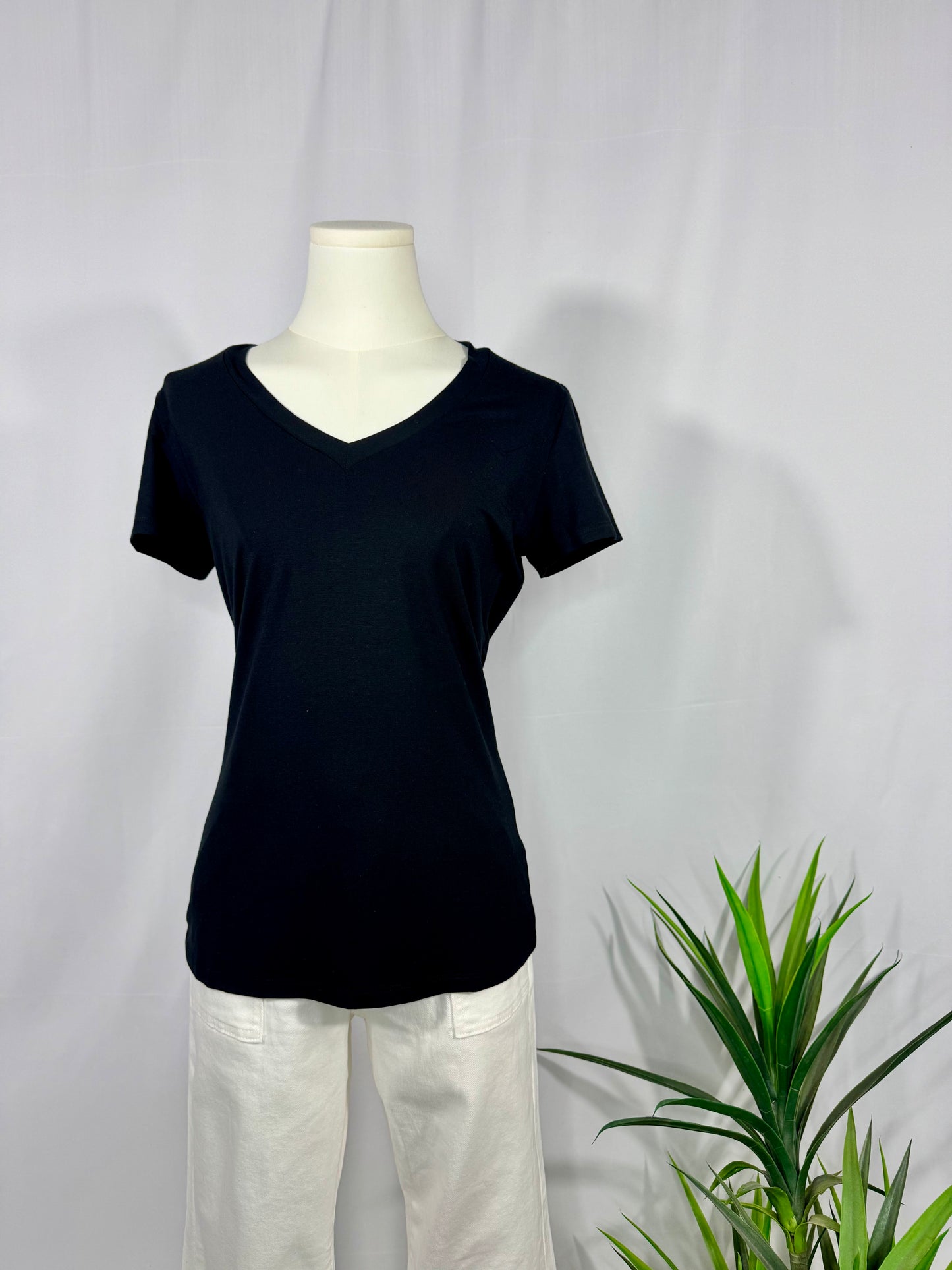 The First Tee – Women’s Essential T-Shirt by Scout Couture®