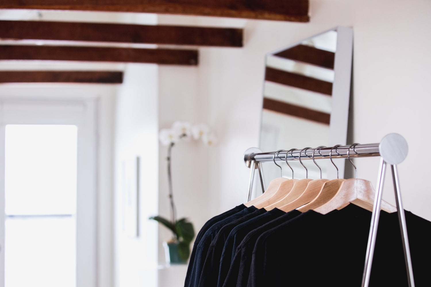 CLOSET REFRESH BY SCOUT COUTURE®