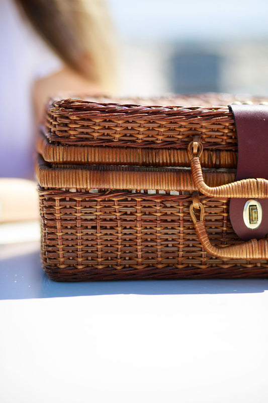 The Getaway Scoutcase