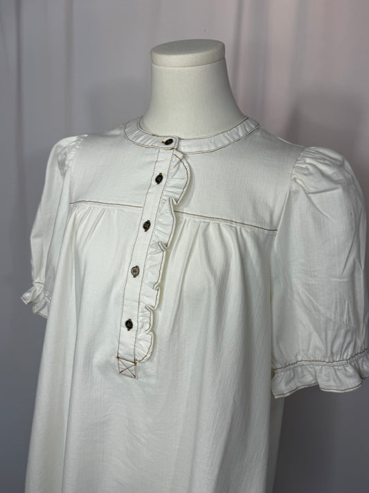 Cowgirl Pocket Dress