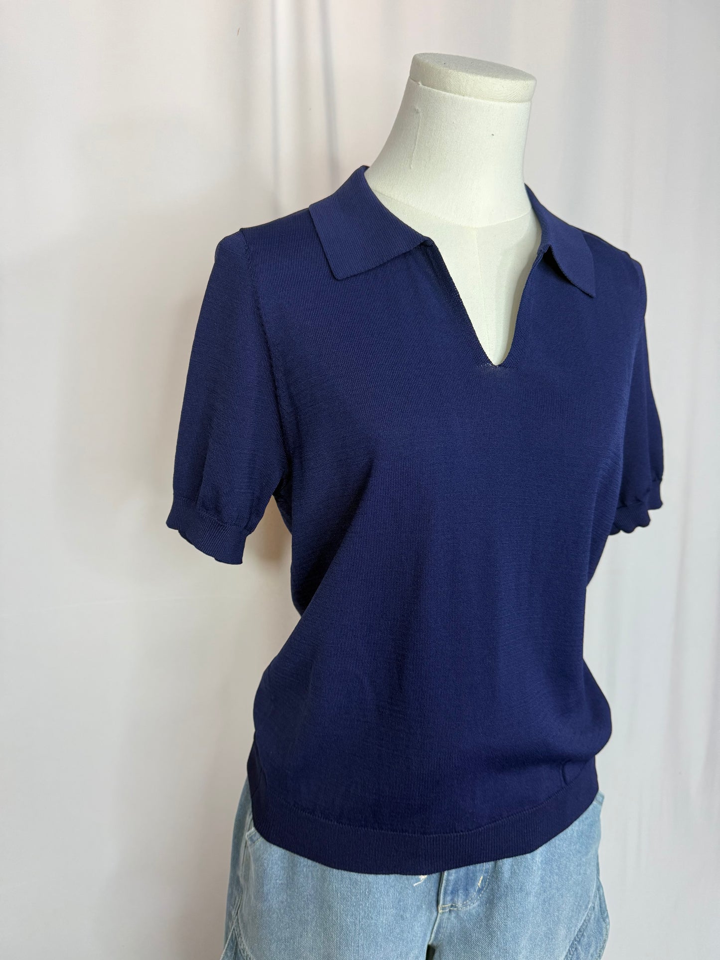 Lightweight Polo