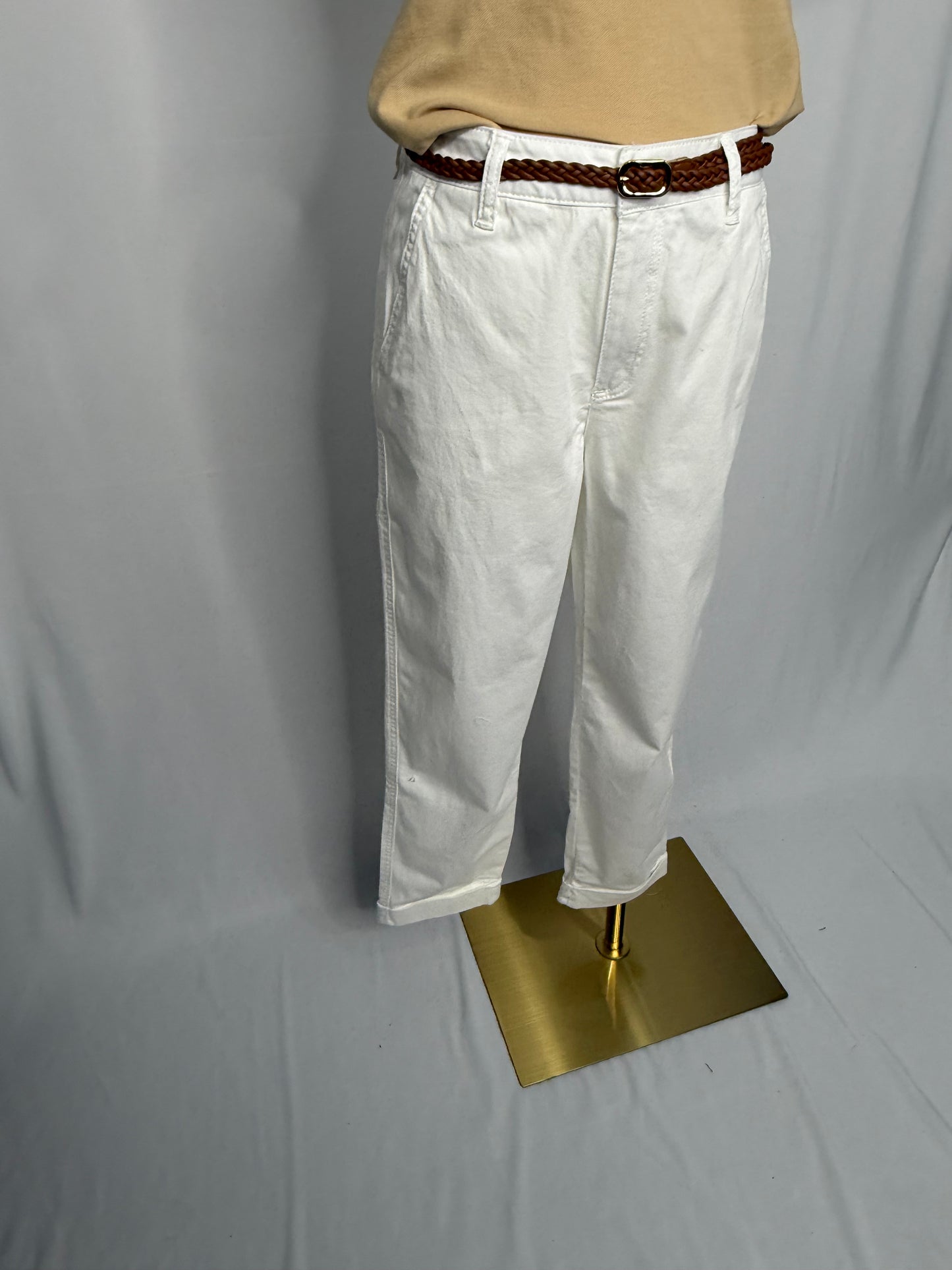Chino Pant
