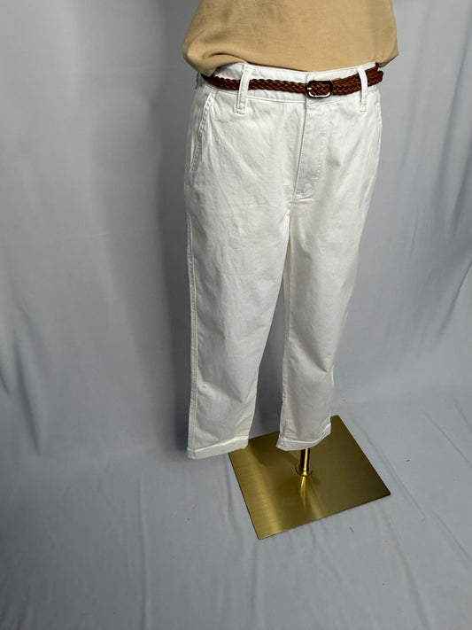 Chino Pant