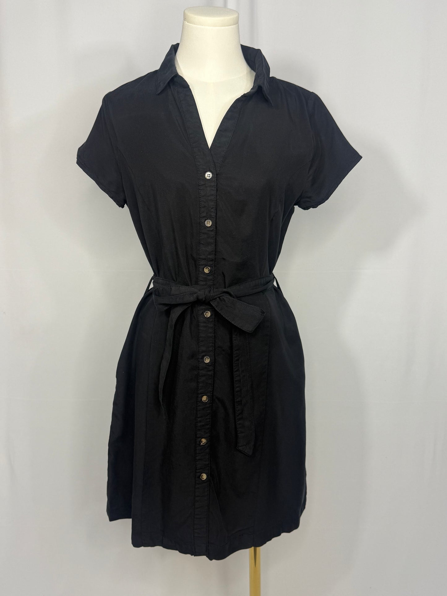 Tencel Dress