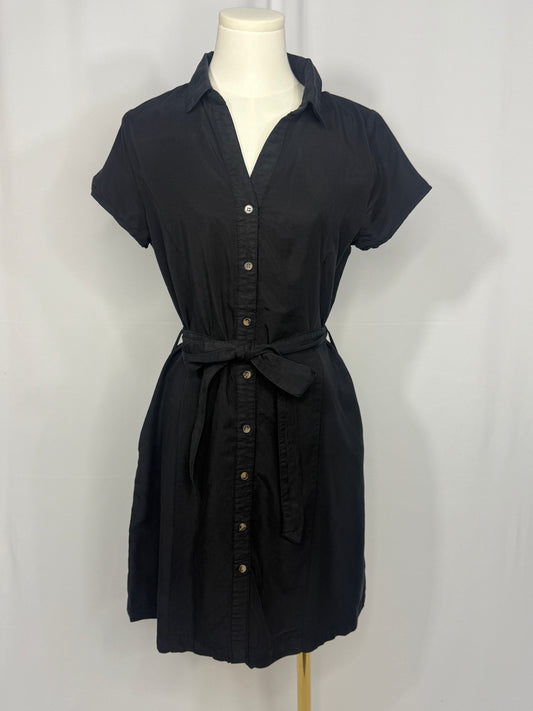 Tencel Dress