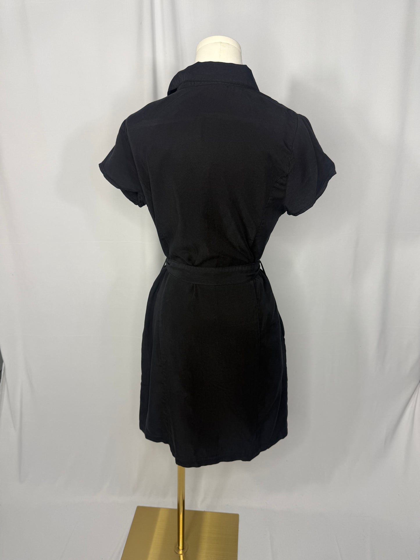 Tencel Dress