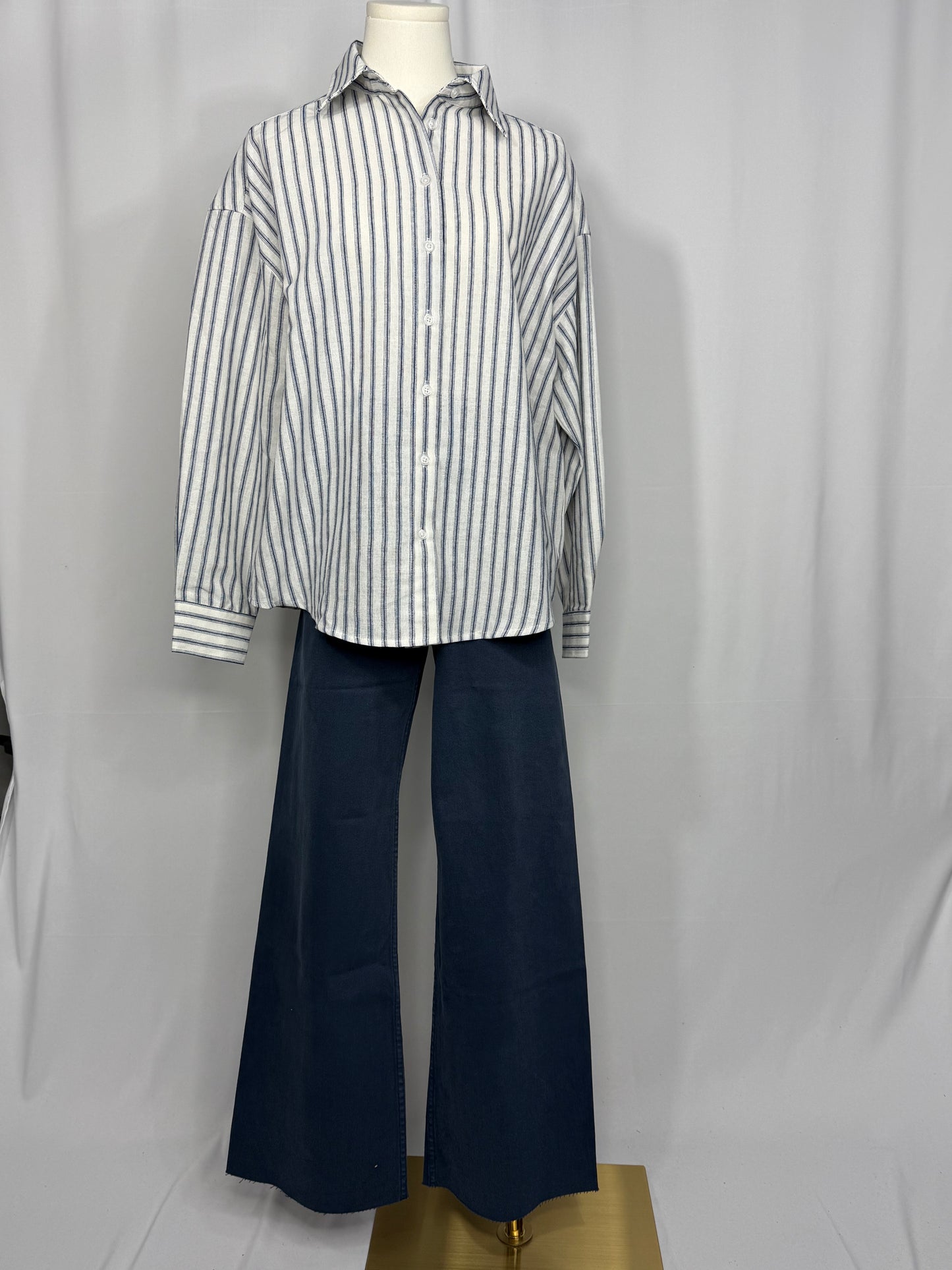 Striped Shirt
