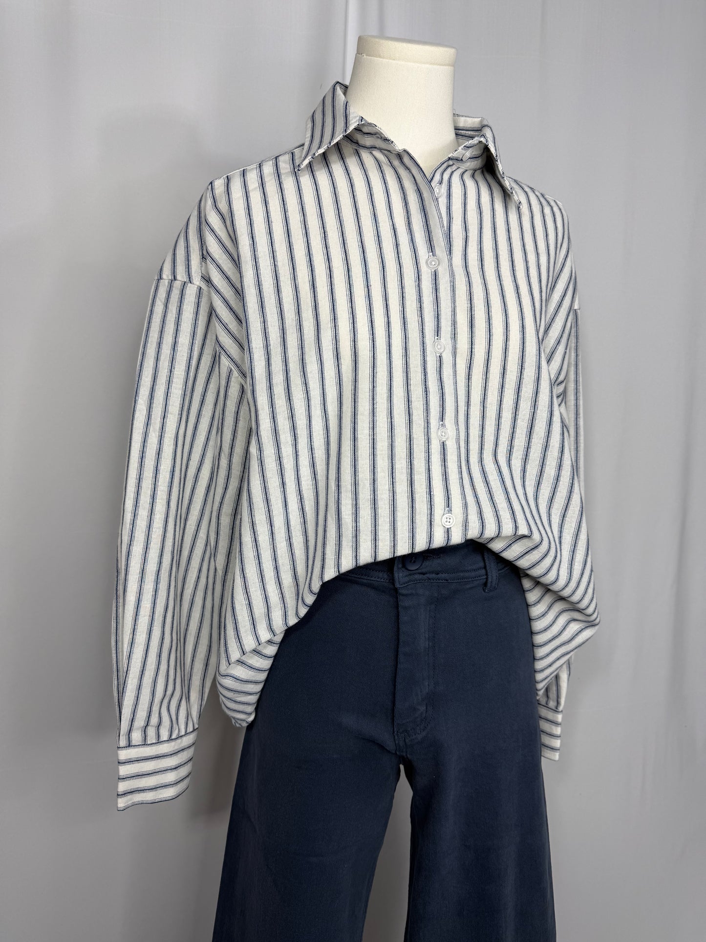 Striped Shirt