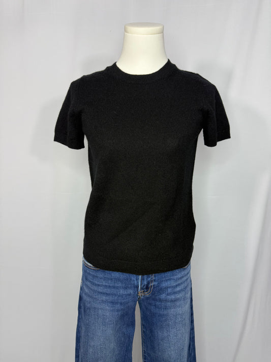 Mongolian Cashmere Tee