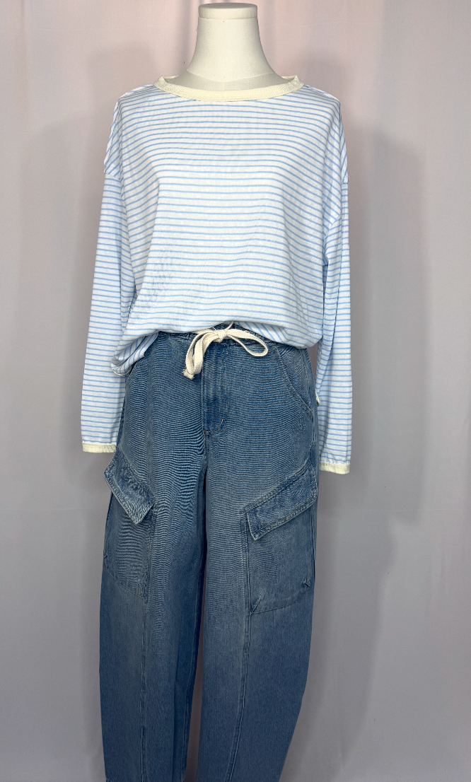 Lightweight Shirt